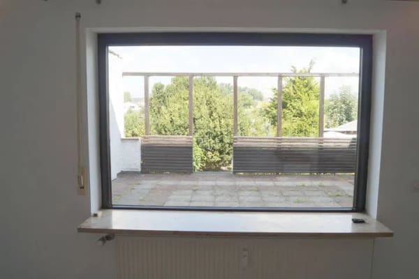 Immobilie in Büchenbach - Lichtdurchflutete Erdgeschosswohnung mit großer Terrasse und eigenem Garten in ruhiger Wohnlage von Büchenbach - Bild 4