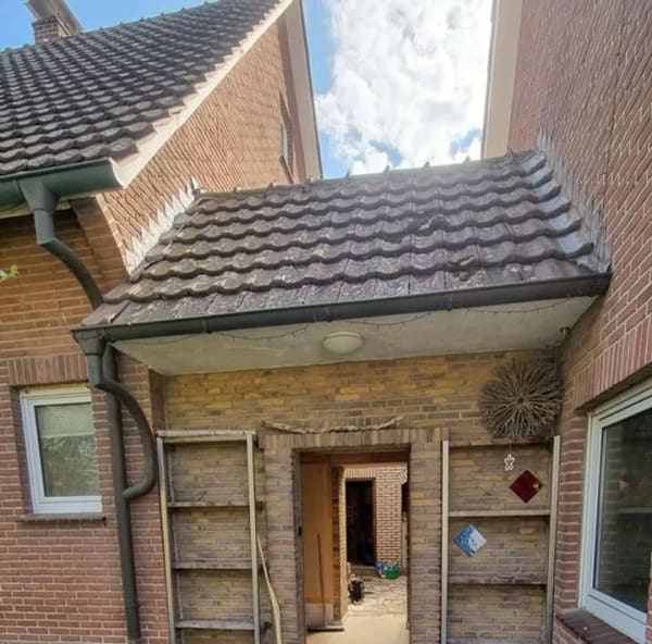 Immobilie in Bad Bentheim - Großzügiges Familiendomizil mit großem Garten und Garage - Bild 1