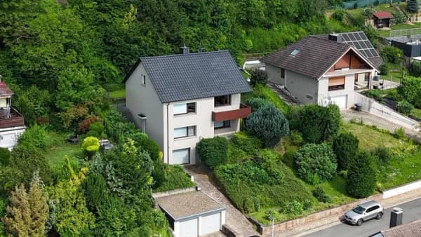 Immobilie in Einbeck - Gemütliches Zuhause in Einbeck - Kreiensen mit schönem Garten - Bild 0