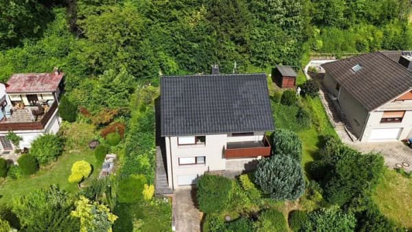 Immobilie in Einbeck - Gemütliches Zuhause in Einbeck - Kreiensen mit schönem Garten - Bild 1