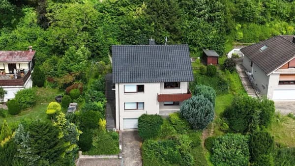 Immobilie in Einbeck - Gemütliches Zuhause in Einbeck - Kreiensen mit schönem Garten - Bild 2
