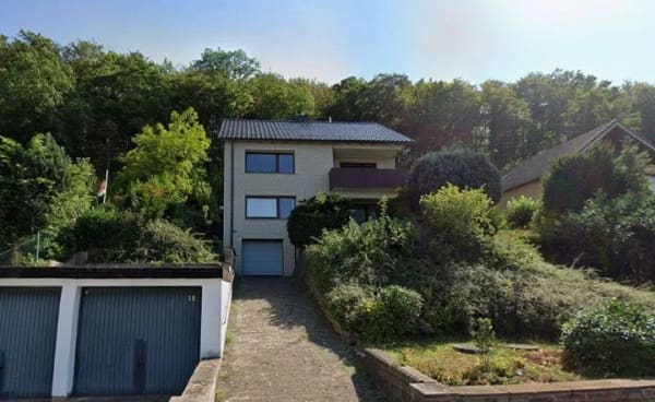 Immobilie in Einbeck - Gemütliches Zuhause in Einbeck - Kreiensen mit schönem Garten - Bild 4