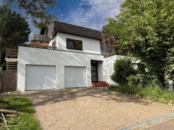 Immobilie in Sinzheim - Exklusives Wohnen und Arbeiten in ruhiger Lage von Sinzheim - Bild 0
