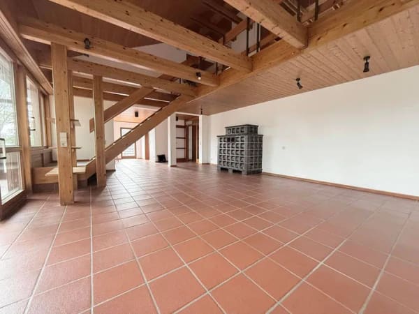 Immobilie in Sinzheim - Exklusives Wohnen und Arbeiten in ruhiger Lage von Sinzheim - Bild 4