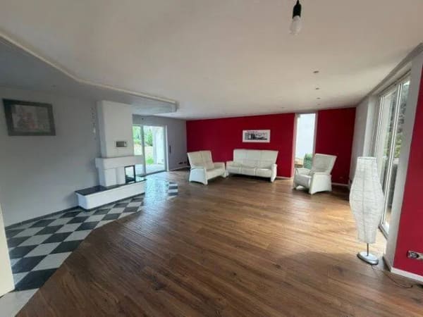 Immobilie in Serrig - Sehr gepflegtes Einfamilienhaus in bester Wohnlage - Bild 3