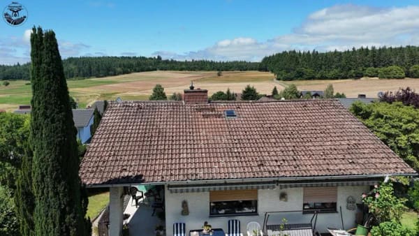 Immobilie in Frankenberg - Wohnen in traumhafter Ortsrandlage von Frankenberg-Hommershausen - Bild 3