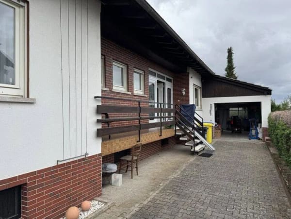 Immobilie in Gau-Odernheim - So fühlt sich Zuhause an... - Bild 1
