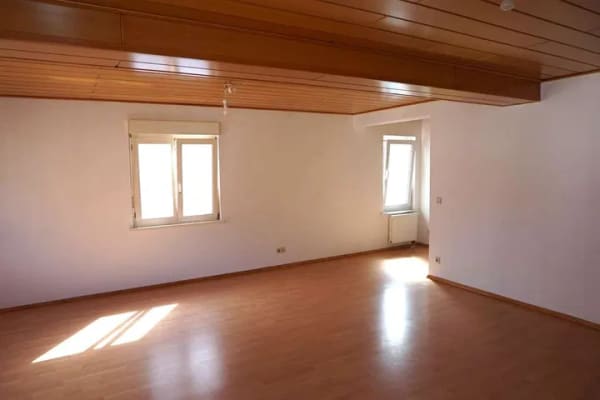 Immobilie in Bellheim - **2-Familienhaus mit Laden in Bellheim** - Bild 1