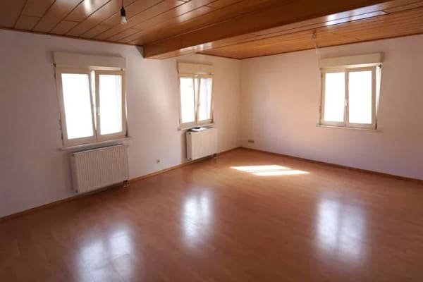 Immobilie in Bellheim - **2-Familienhaus mit Laden in Bellheim** - Bild 3