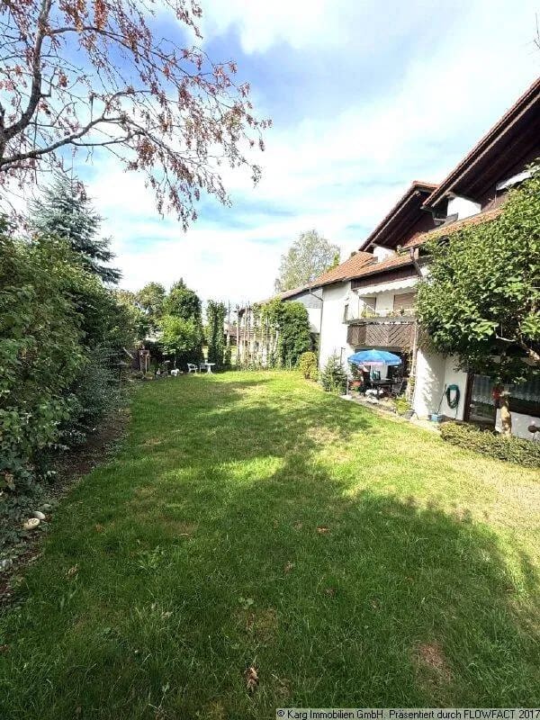 Immobilie in Dauchingen - Gut vermietetes Mehfamilienhaus mit 5 Wohnungen - Bild 4