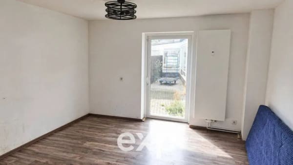 Immobilie in Pattensen - Wohn- und Geschäftshaus in Pattensens Altstadt: zwei Einheiten mit Sanierungspotenzial - Bild 2