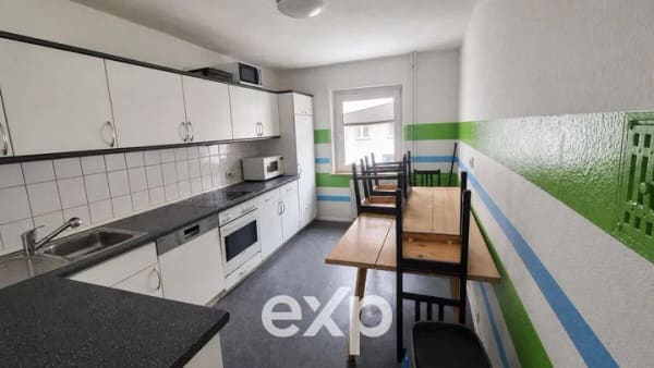 Immobilie in Pattensen - Wohn- und Geschäftshaus in Pattensens Altstadt: zwei Einheiten mit Sanierungspotenzial - Bild 4