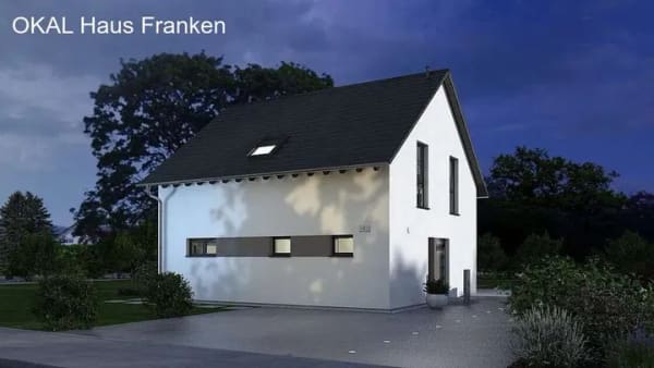 Immobilie in Reichenschwand - Modernes Wohnkonzept - Wohlfühlklima inklusive - Bild 4