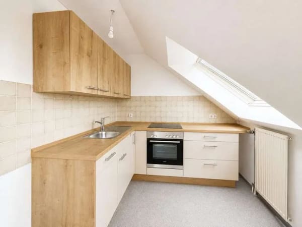 Immobilie in Untermeitingen - *Raus aus der Miete. Rein ins eigene Leben, das mit Ihnen wächst. Helle Terrassenwohnung für Sie* - Bild 3