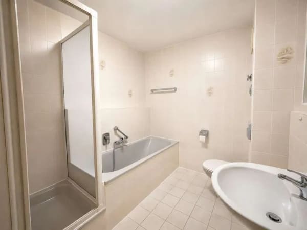 Immobilie in Untermeitingen - *Raus aus der Miete. Rein ins eigene Leben, das mit Ihnen wächst. Helle Terrassenwohnung für Sie* - Bild 4
