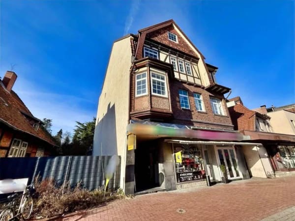 Immobilie in Langenhagen - Platz für Familien - Bild 1