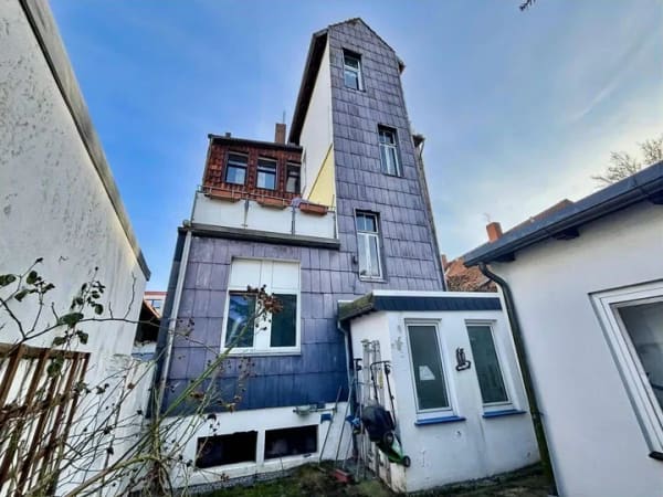 Immobilie in Langenhagen - Platz für Familien - Bild 2