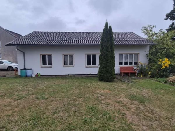 Immobilie in Springe - Mehrfamilienhaus mit drei Wohneinheiten – Freie Gestaltungsmöglichkeiten in attraktiver Wohnlage - Bild 3