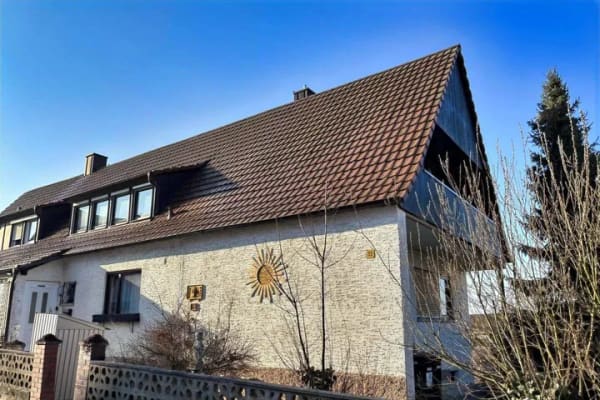 Immobilie in Schonungen - Ein-/Zweifamilienhaus in Schonungen - Bild 2