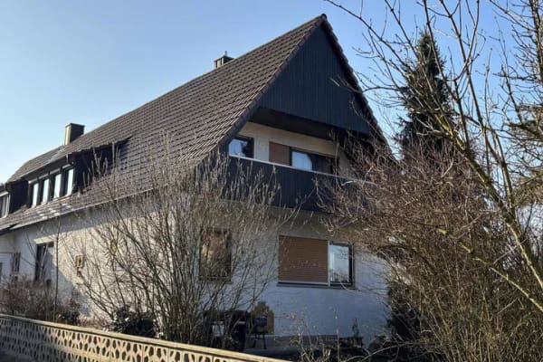 Immobilie in Schonungen - Ein-/Zweifamilienhaus in Schonungen - Bild 3