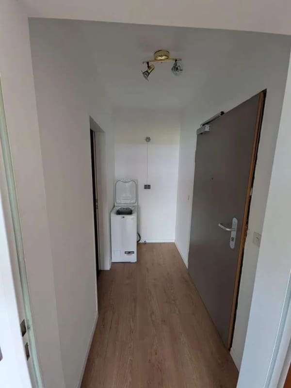 Immobilie in Senden - 6% Rendite - Bezugsfreie & Sanierte 1-Zimmer Eigentumswohnung mit Stellplatz - Provisionsfrei! - Bild 3