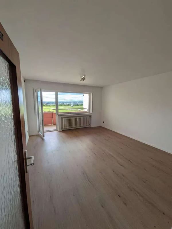 Immobilie in Senden - 6% Rendite - Bezugsfreie & Sanierte 1-Zimmer Eigentumswohnung mit Stellplatz - Provisionsfrei! - Bild 4