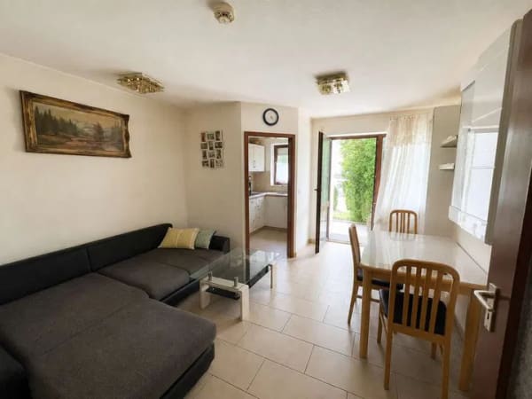 Immobilie in Donauwörth - Attraktive 2-Zimmer-Wohnung mit Terrasse – ideal als Kapitalanlage - Bild 1