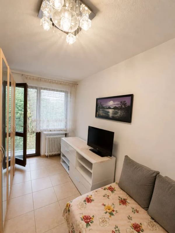 Immobilie in Donauwörth - Attraktive 2-Zimmer-Wohnung mit Terrasse – ideal als Kapitalanlage - Bild 2