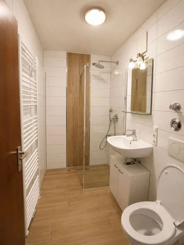Immobilie in Donauwörth - Attraktive 2-Zimmer-Wohnung mit Terrasse – ideal als Kapitalanlage - Bild 4