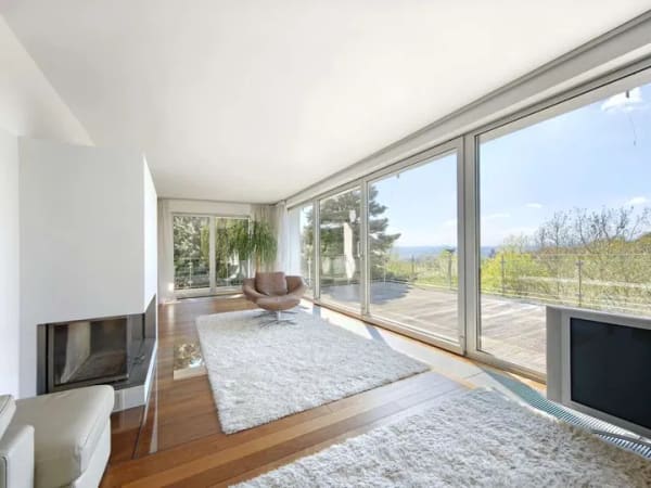 Immobilie in Vallendar - Gesundes Wohnen - Großes EFH mit Einliegerwohnung und Fernblick in begehrter Höhenlage - Bild 2