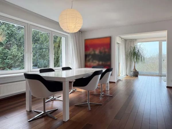 Immobilie in Vallendar - Gesundes Wohnen - Großes EFH mit Einliegerwohnung und Fernblick in begehrter Höhenlage - Bild 4