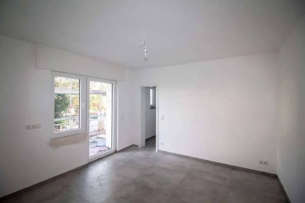 Immobilie in Kettig - Moderne Erdgeschosswohnung im Herzen von Kettig - Erstbezug mit Balkon und Garage! - Bild 0