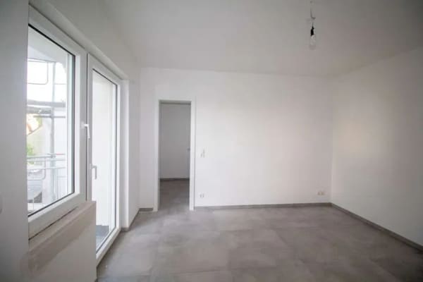 Immobilie in Kettig - Moderne Erdgeschosswohnung im Herzen von Kettig - Erstbezug mit Balkon und Garage! - Bild 4