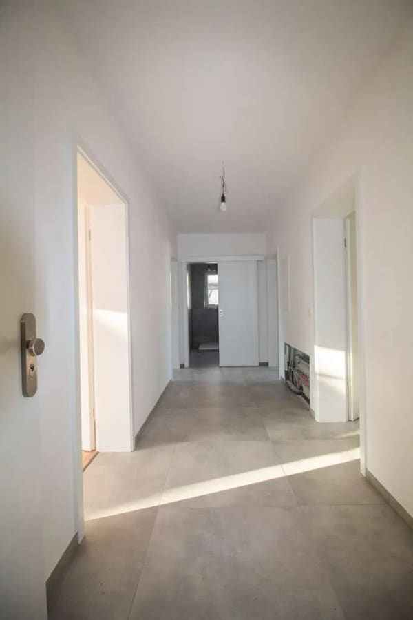 Immobilie in Kettig - Exklusives Mehrfamilienhaus - Moderne Eleganz mit großzügigem Wohnkomfort!  - Bild 1