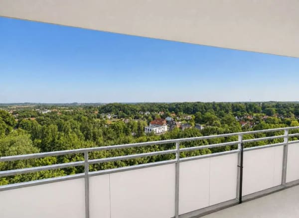 Immobilie in Flintbek - Oberste Etage mit Weitblick - Bild 0