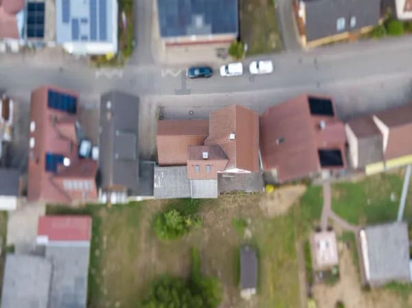 Immobilie in Offenburg - Großes 1–3‑Familienhaus mit Ausbaupotenzial und großem Schopf in Offenburg‑Windschläg“ - Bild 1