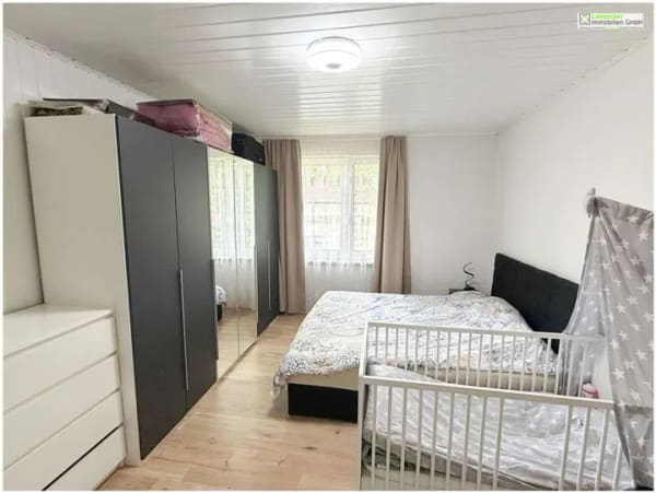 Immobilie in Elmshorn - VERMIETETE, helle 3-Zimmer-Wohnung in beliebter Wohngegend von Elmshorn - Bild 3