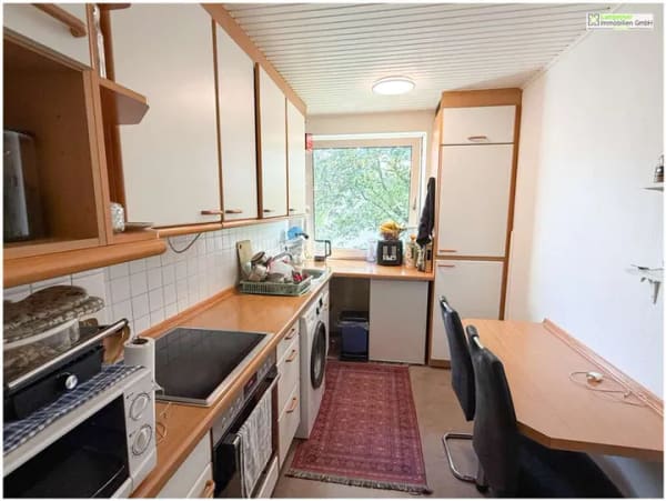 Immobilie in Elmshorn - VERMIETETE, helle 3-Zimmer-Wohnung in beliebter Wohngegend von Elmshorn - Bild 4