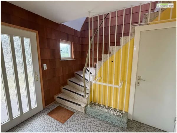 Immobilie in Prisdorf - Modernisierungsbedürftiges Haus mit viel Garten und Nutzfläche - Bild 3