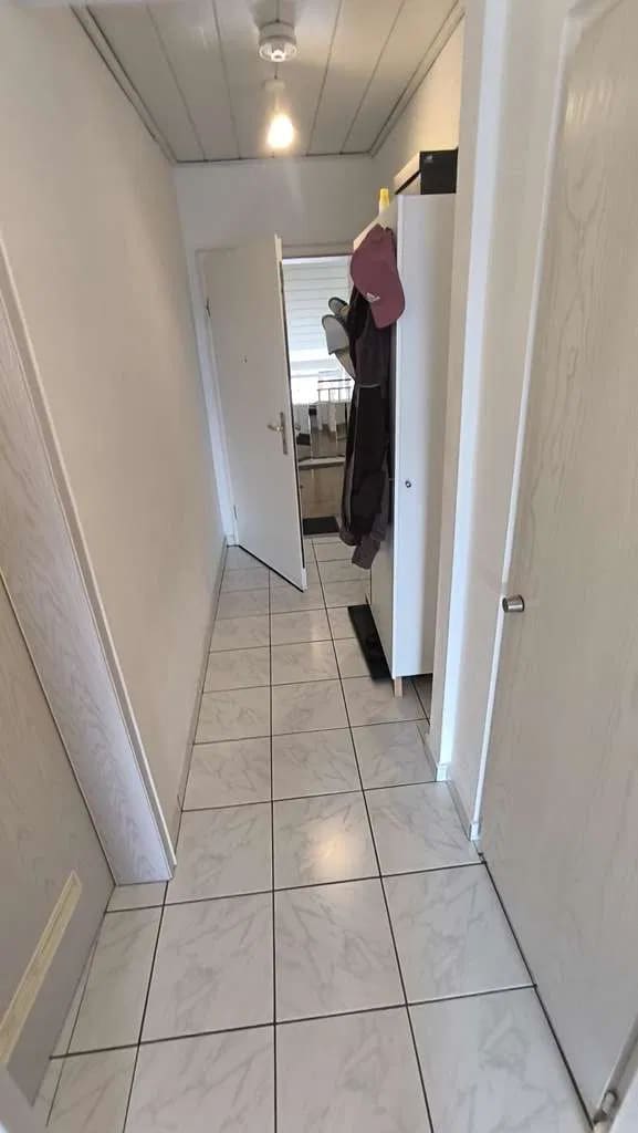 Immobilie in Trebur - Vermietete Dachgeschoss Wohnung in Geinsheim - Bild 1