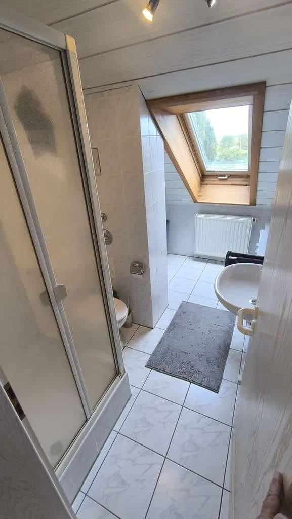 Immobilie in Trebur - Vermietete Dachgeschoss Wohnung in Geinsheim - Bild 2