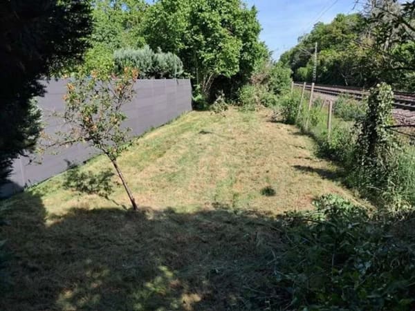 Immobilie in Oyten - Doppelhaushälfte mit Potenzial in Oyten-Sagehorn - Bild 3