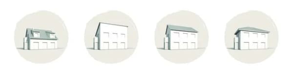 Immobilie in Fredersdorf-Vogelsdorf - Familienzuhause mit viel Platz - Modern, effizient & auf Ihre Wünsche abgestimmt. - Bild 3