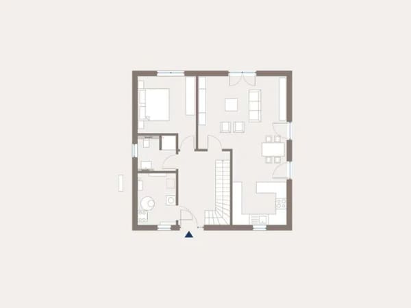 Immobilie in Fredersdorf-Vogelsdorf - Familienzuhause mit viel Platz - Modern, effizient & auf Ihre Wünsche abgestimmt. - Bild 4