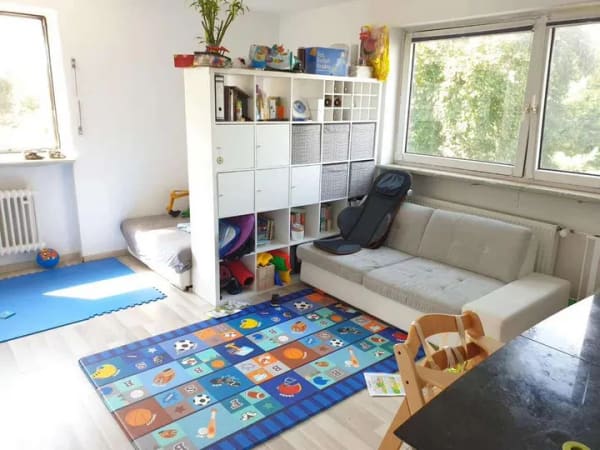 Immobilie in Dreieich - 2-Zimmerwohnung in Dreieich-Sprendlingen zu verkaufen! - Bild 0