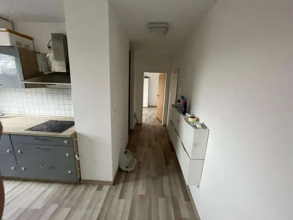 Immobilie in Dreieich - 2-Zimmerwohnung in Dreieich-Sprendlingen zu verkaufen! - Bild 1