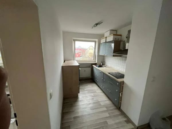 Immobilie in Dreieich - 2-Zimmerwohnung in Dreieich-Sprendlingen zu verkaufen! - Bild 2
