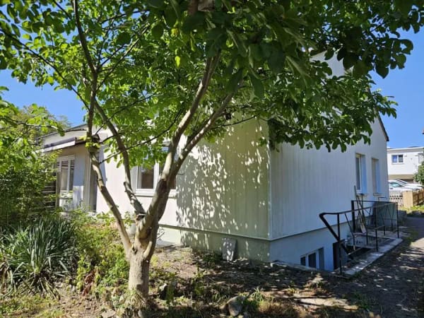 Immobilie in Donauwörth - Preiswert kaufen - zukunftsorientiert sanieren - Bild 1