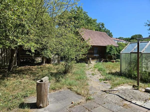 Immobilie in Donauwörth - Preiswert kaufen - zukunftsorientiert sanieren - Bild 4