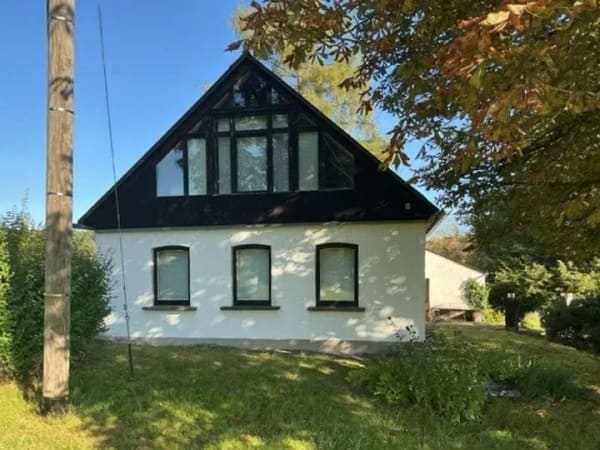 Immobilie in Adorf/Vogtland - Ein Haus zum Verlieben in purer Natur!  - Bild 2